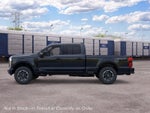 2026 Ford Super Duty Lariat