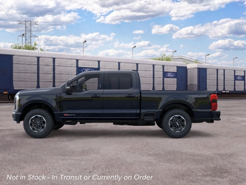 2026 Ford Super Duty Lariat