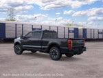 2026 Ford Super Duty Lariat