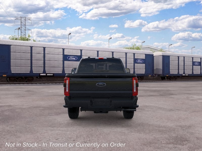 2026 Ford Super Duty Lariat