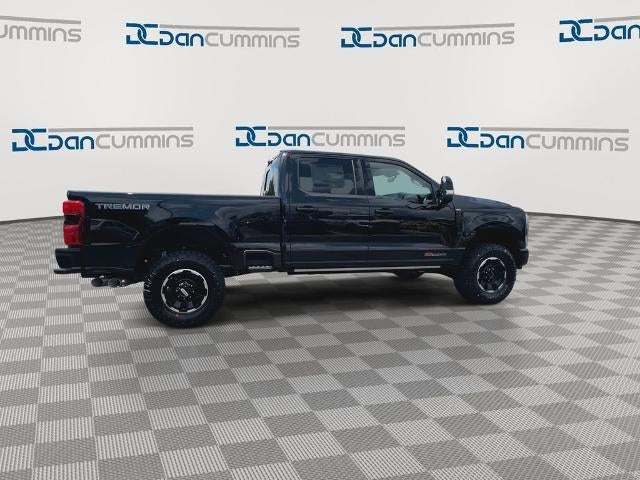 2026 Ford Super Duty Lariat