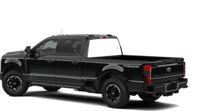 2026 Ford Super Duty Lariat