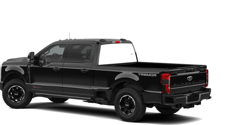 2026 Ford Super Duty Lariat