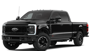 2026 Ford Super Duty Base