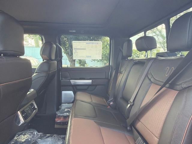 2026 Ford Super Duty King Ranch