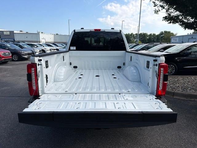 2026 Ford Super Duty King Ranch