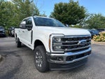 2026 Ford Super Duty King Ranch