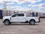 2026 Ford Super Duty King Ranch