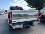 2026 Ford Super Duty King Ranch