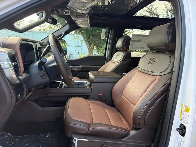 2026 Ford Super Duty King Ranch