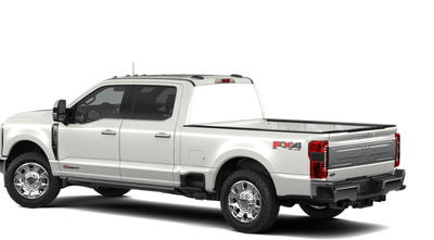 2026 Ford Super Duty King Ranch