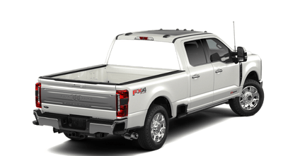 2026 Ford Super Duty King Ranch