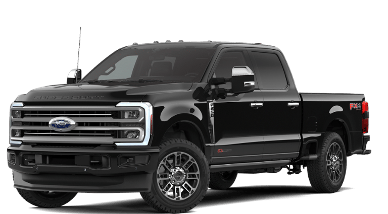 2026 Ford Super Duty Base