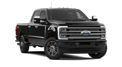 2026 Ford Super Duty Base