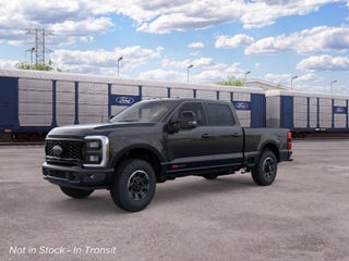 2026 Ford Super Duty Base