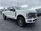 2026 Ford Super Duty Platinum