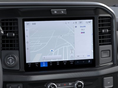 2026 Ford Super Duty Platinum
