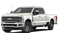 2026 Ford Super Duty Platinum