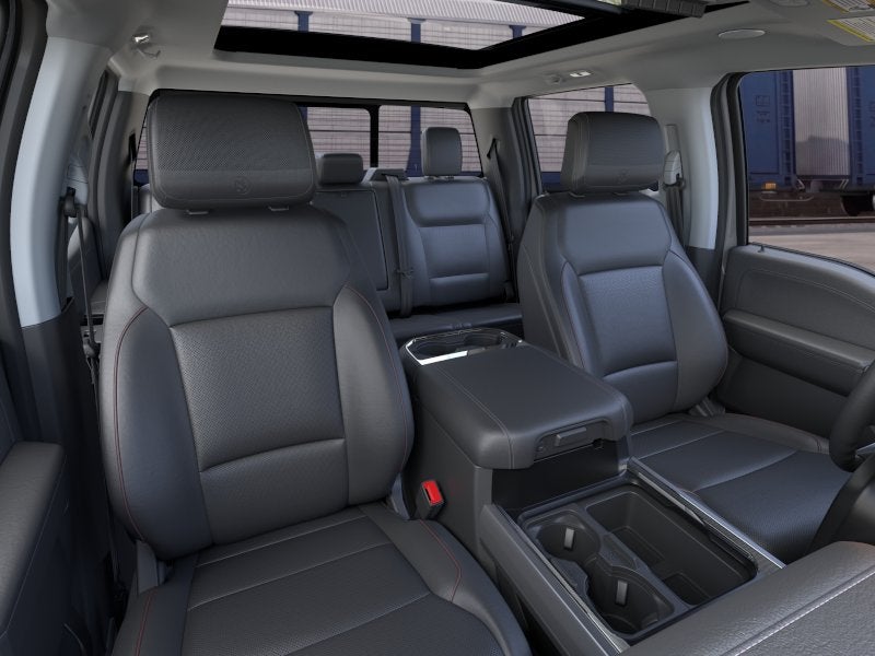 2026 Ford Super Duty Lariat