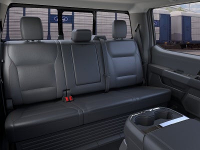 2026 Ford Super Duty Lariat