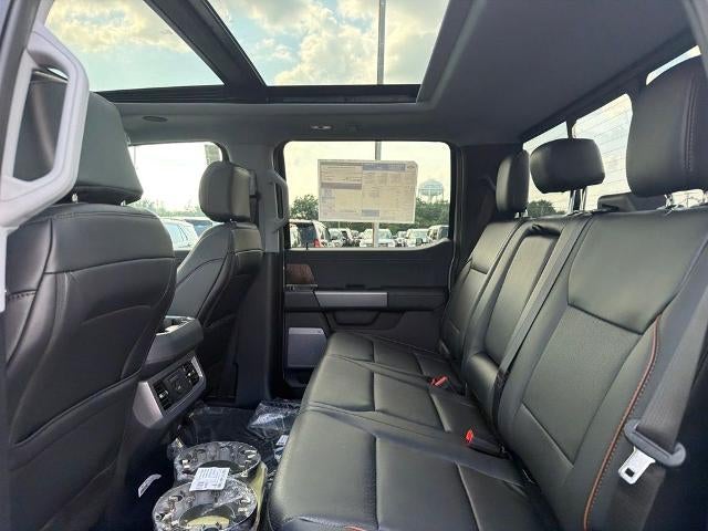 2026 Ford Super Duty Lariat