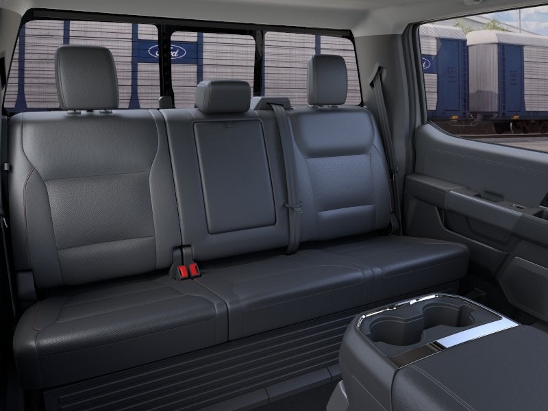 2026 Ford Super Duty Lariat