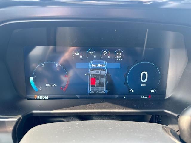 2026 Ford Super Duty Lariat