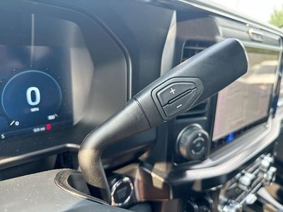 2026 Ford Super Duty Lariat