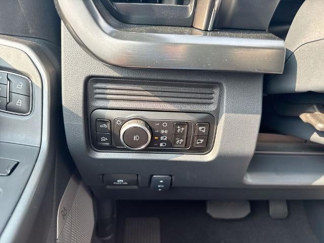2026 Ford Super Duty Lariat
