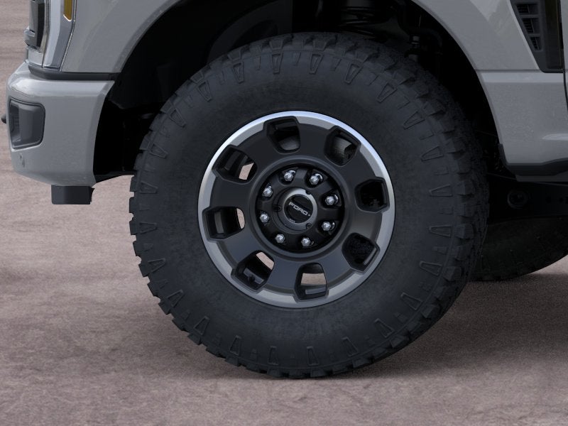 2026 Ford Super Duty Lariat