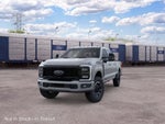 2026 Ford Super Duty Lariat