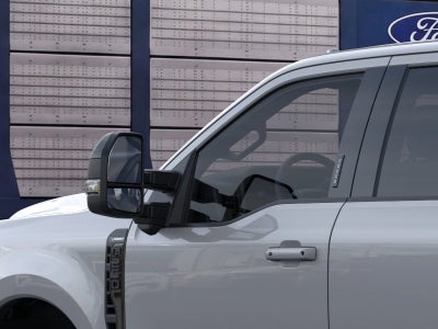 2026 Ford Super Duty Lariat
