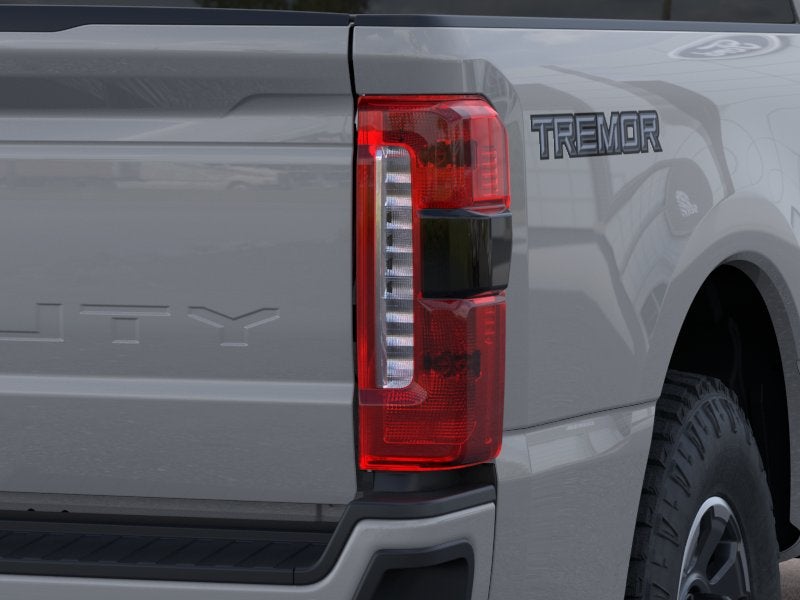 2026 Ford Super Duty Lariat