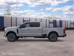2026 Ford Super Duty Lariat