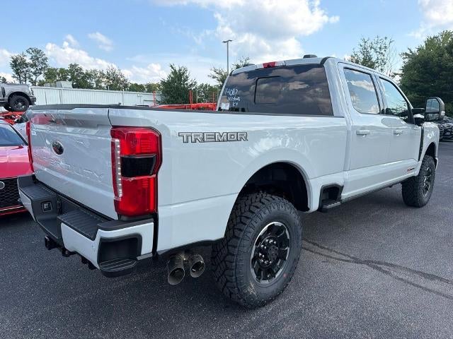 2026 Ford Super Duty Lariat