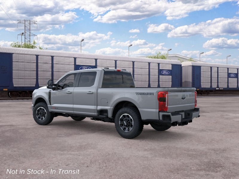 2026 Ford Super Duty Lariat