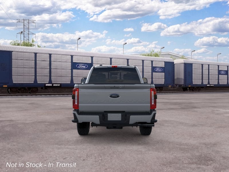 2026 Ford Super Duty Lariat