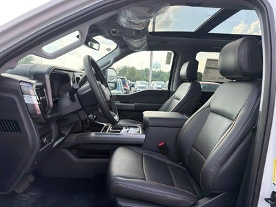 2026 Ford Super Duty Lariat