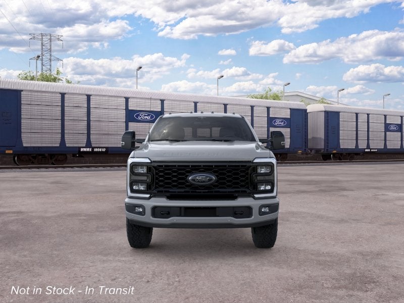2026 Ford Super Duty Lariat