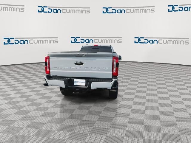 2026 Ford Super Duty Lariat