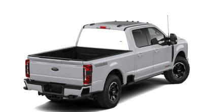 2026 Ford Super Duty Lariat