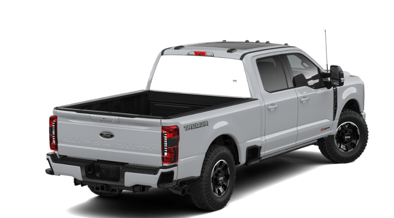 2026 Ford Super Duty Lariat