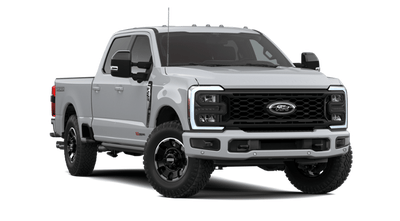 2026 Ford Super Duty Lariat