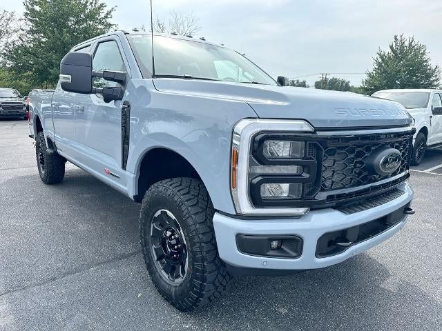 2026 Ford Super Duty Lariat
