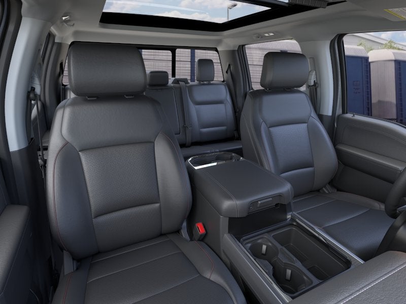 2026 Ford Super Duty Lariat