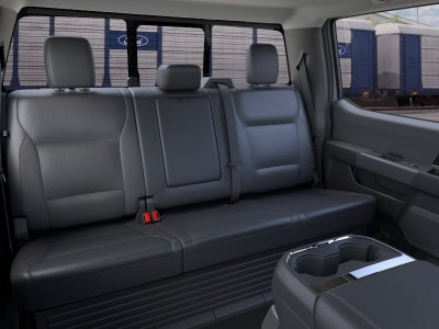2026 Ford Super Duty Lariat