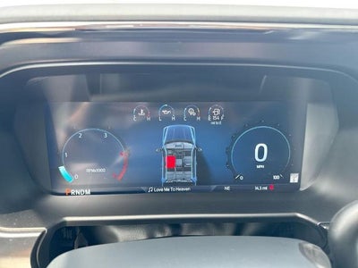 2026 Ford Super Duty Lariat