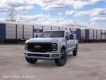 2026 Ford Super Duty Lariat