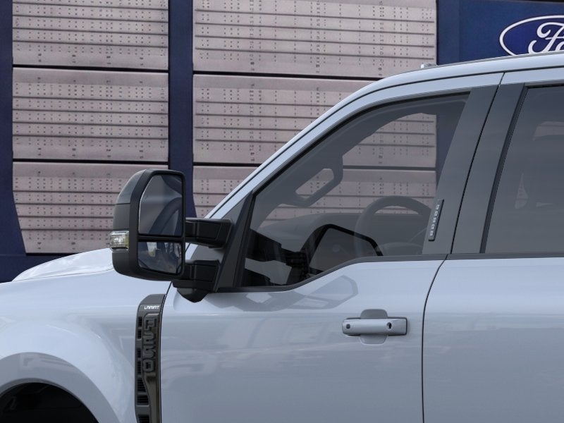 2026 Ford Super Duty Lariat
