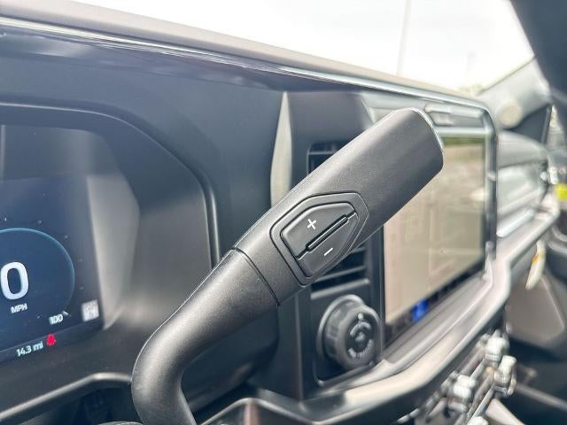 2026 Ford Super Duty Lariat